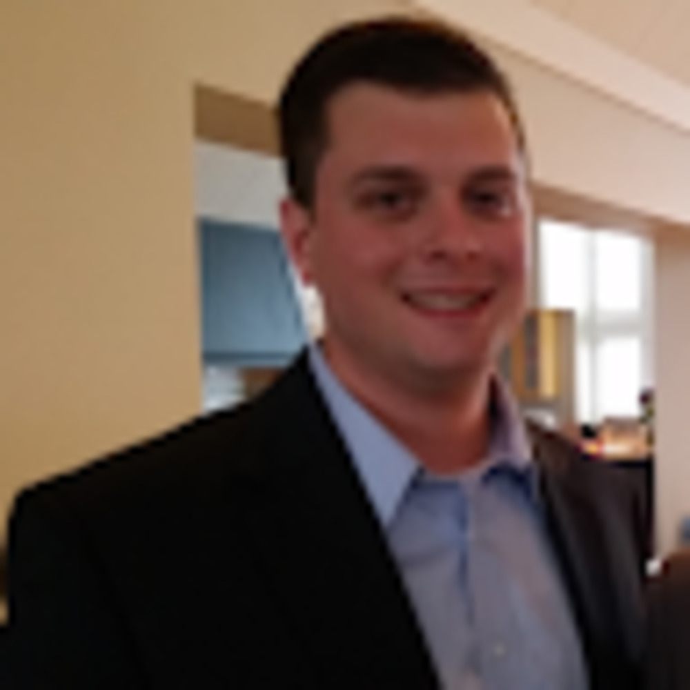 Meet your Posher, Mike
